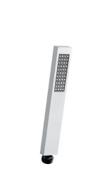 Emmevi, лейка для ручного душа, 1 режим, латунь, (для комплекта 111), цвет хром