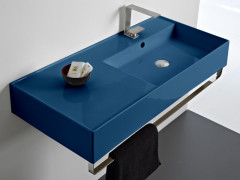 Раковина накладная/ подвесная Scarabeo TEOREMA 2.0 5120/56