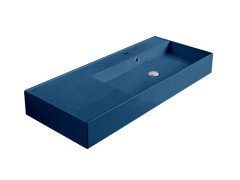 Раковина накладная/ подвесная Scarabeo TEOREMA 2.0 5120/56