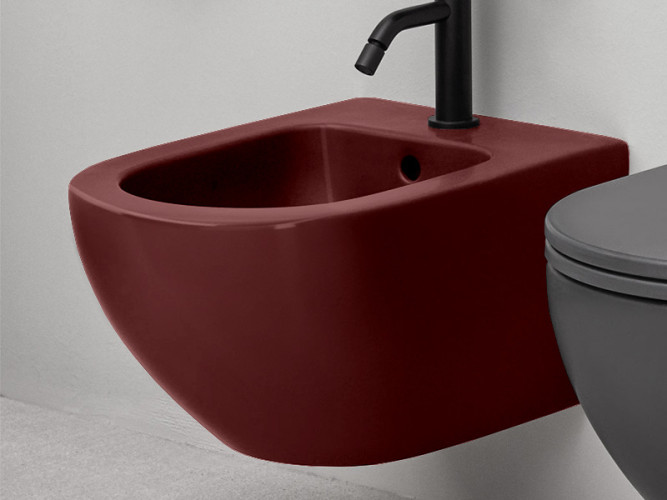 Биде подвесное CIELO ENJOY EJBSR CO