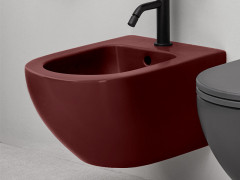 Биде подвесное CIELO ENJOY EJBSR CO