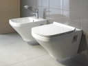 Биде подвесное DURAVIT DSTYLE 2286150000
