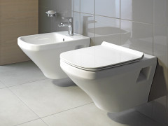 Биде подвесное DURAVIT DSTYLE 2286150000