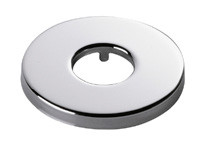 Отражатель круглый плоский 3/4  ViEiR  (1600/200/20шт)