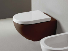 Унитаз подвесной CIELO ENJOY EJVSK NI