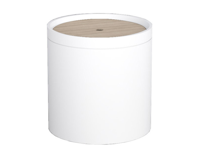 Крышка для пуфа CIELO ELLE  ELCTE RS