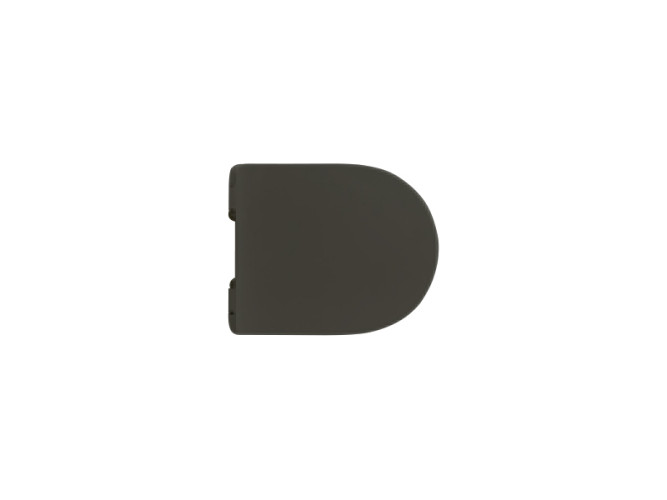 Сиденье унитаза Scarabeo MOON 5530/B/37