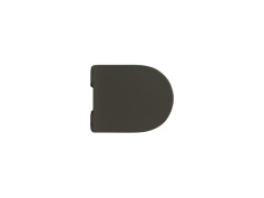 Сиденье унитаза Scarabeo MOON 5530/B/37