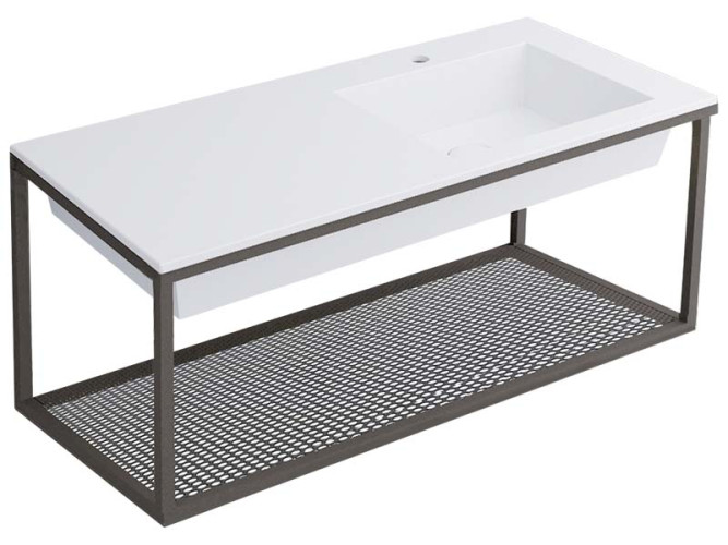 Консоль для раковины CIELO ERA-ECO ERST100 CM