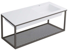 Консоль для раковины CIELO ERA-ECO ERST100 CM