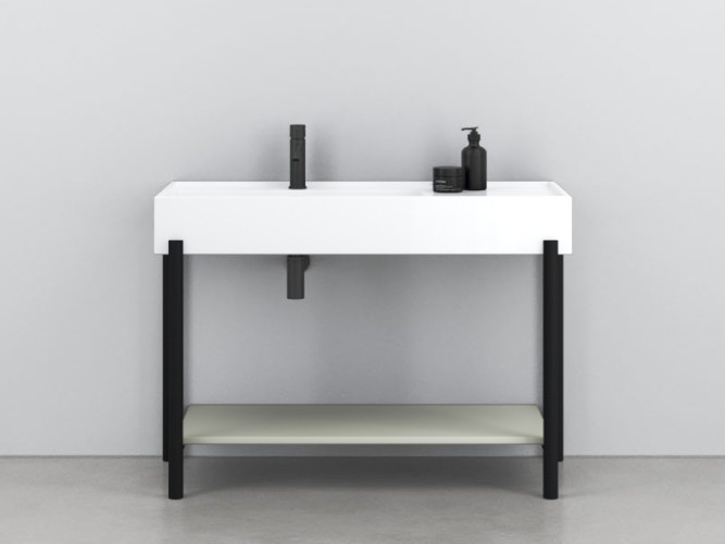 Столешница CIELO PLINIO PNPI115L PM