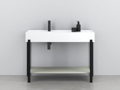 Столешница CIELO PLINIO PNPI115L PM