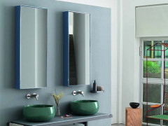 Зеркальный шкаф CIELO ARCADIA SPSTB OL