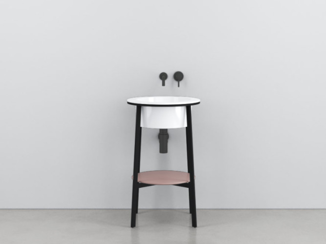 Столешница CIELO I CATINI CAPIT CP