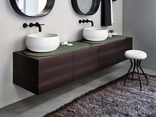 Cтолешница CIELO DELFO DEPIO AG