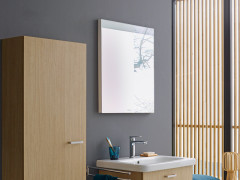 Зеркало с подсветкой DURAVIT DSTYLE DS746703737