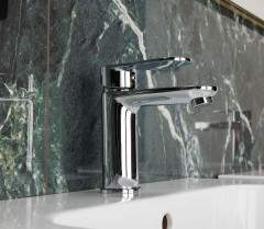 Смеситель для раковины с донным клапаном MAMOLI SADLER 460100006051