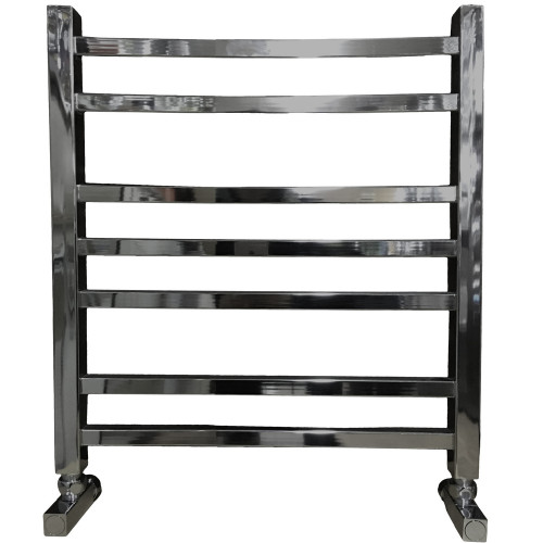 Полотенцесушитель Ника MODERN ЛМ-5 60/40 с вентилями (комплект люкс)(-)