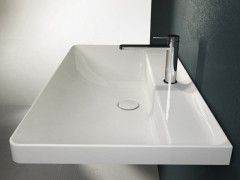 Раковина подвесная HATRIA CANALGRANDE Y1EK01