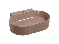 Раковина подвесная CIELO MARE MRLS60 NI