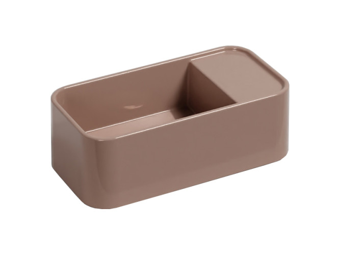 Раковина накладная CIELO LES PETITES LPLARSF NI