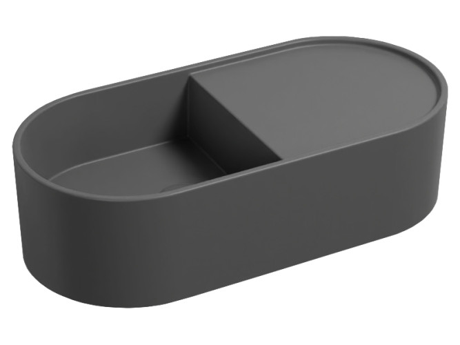 Раковина накладная/ подвесная CIELO LES PETITES LPLAO60SF CM