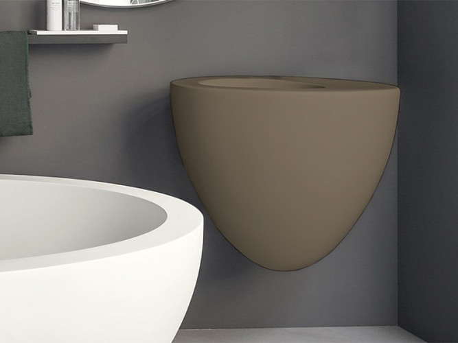 Раковина подвесная CIELO LE GIARE LGLS70SF AN