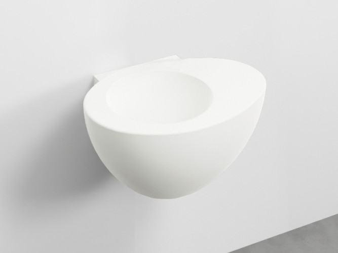 Раковина подвесная CIELO LE GIARE LGLS56SF TL