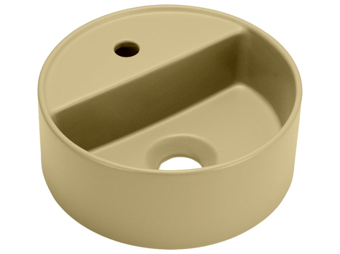 Раковина накладная CIELO SHUI COMFORT LPLAT CN