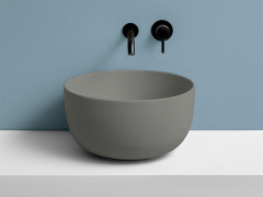 Раковина накладная CIELO ERA-ECO BAERA BR