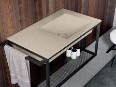 Раковина подвесная CIELO ERA-ECO ERLA80DXSF AV