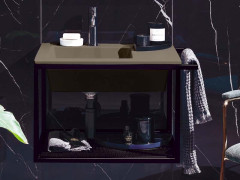 Раковина подвесная CIELO ERA-ECO ERLA60SX AN