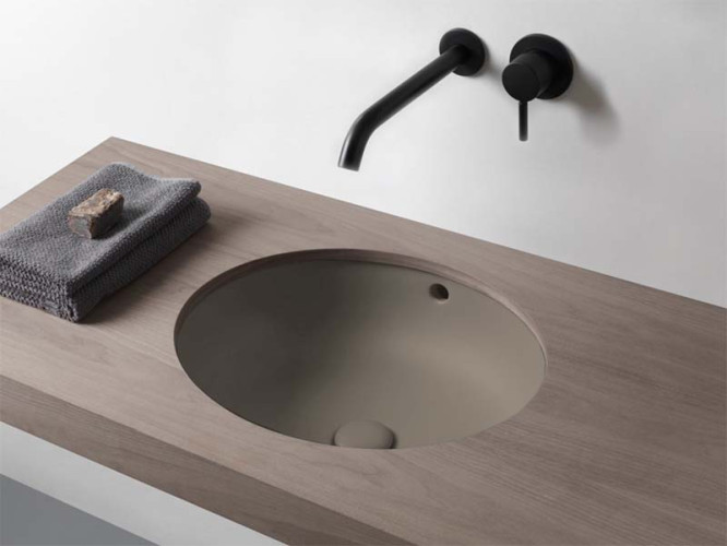 Раковина встраиваемая CIELO ENJOY EJLASPO AV