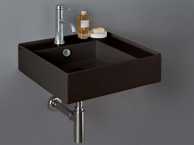 Раковина подвесная CIELO ENJOY EJLA50 BA