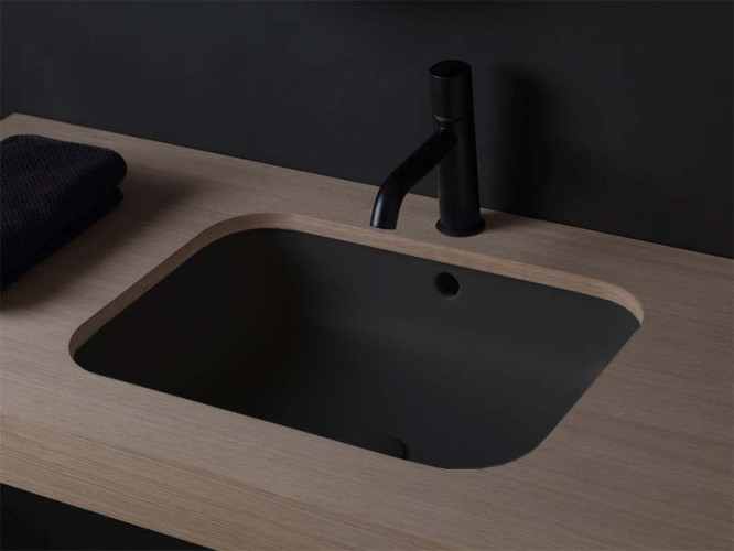 Раковина встраиваемая CIELO ENJOY EJLASPR LV