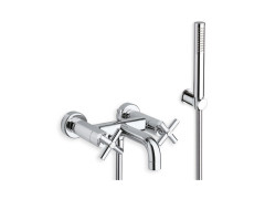 Смеситель для ванны CRISTINA EXCLUSIVE EV18051