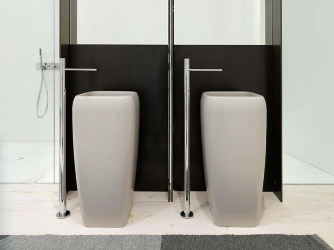 Раковина напольная CIELO SHUI SHFREEC TL