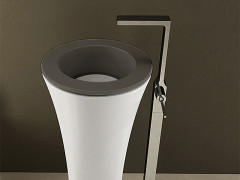 Раковина накладная/ встраиваемая CIELO AMEDEO AMLA45 CM