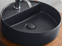 Выпуск для раковины CIELO SIWA PILSL BA