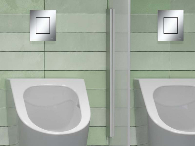 Панель смыва TECE TECEnow 9242401