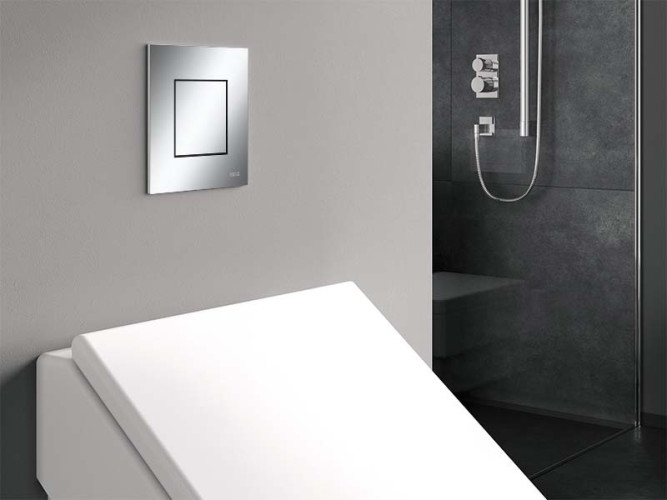 Панель смыва TECE TECEnow 9242401