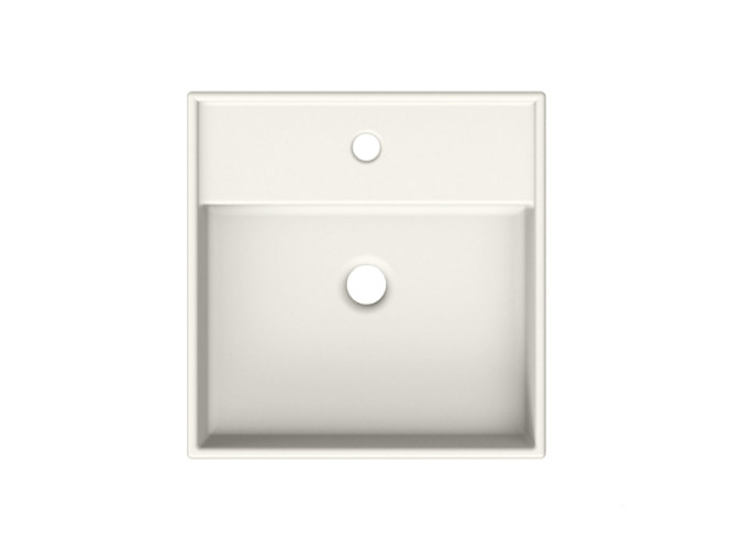 Раковина накладная/ подвесная Scarabeo TEOREMA 2.0 5104/41