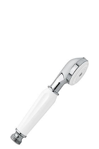 Emmevi, лейка для ручного душа, 1 режим, латунь, (для комплекта 130), цвет хром