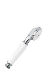 Emmevi, лейка для ручного душа, 1 режим, латунь, (для комплекта 130), цвет хром