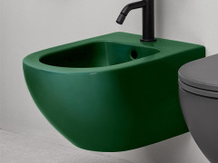 Биде подвесное CIELO ENJOY EJBSR AL