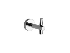 Крючок MAMOLI ACCESSORI BAGNO 677B001