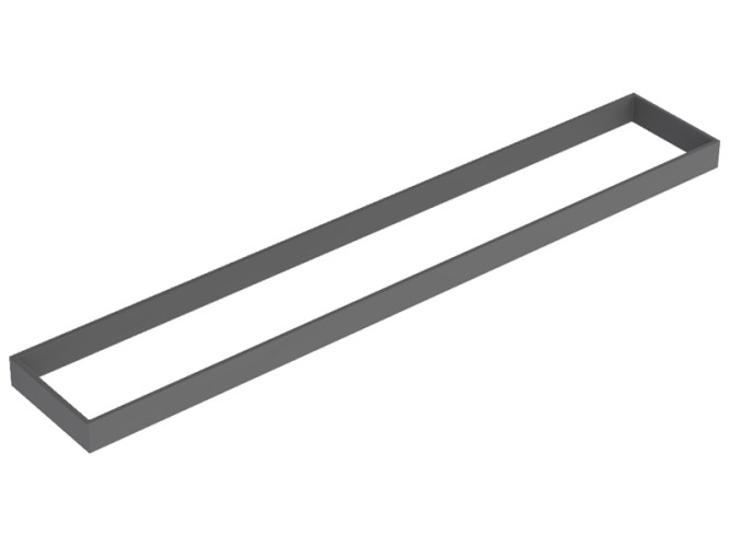 Полка-держатель CIELO ACCESSORIES ACB72 CM