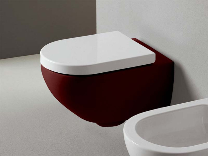 Унитаз подвесной CIELO ENJOY EJVSK CO