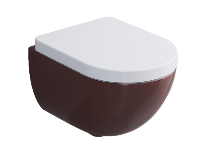 Унитаз подвесной CIELO ENJOY EJVSK CO