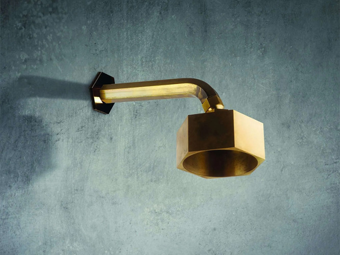 Душевой гарнитур MAMOLI HEXAGONAL 8260027